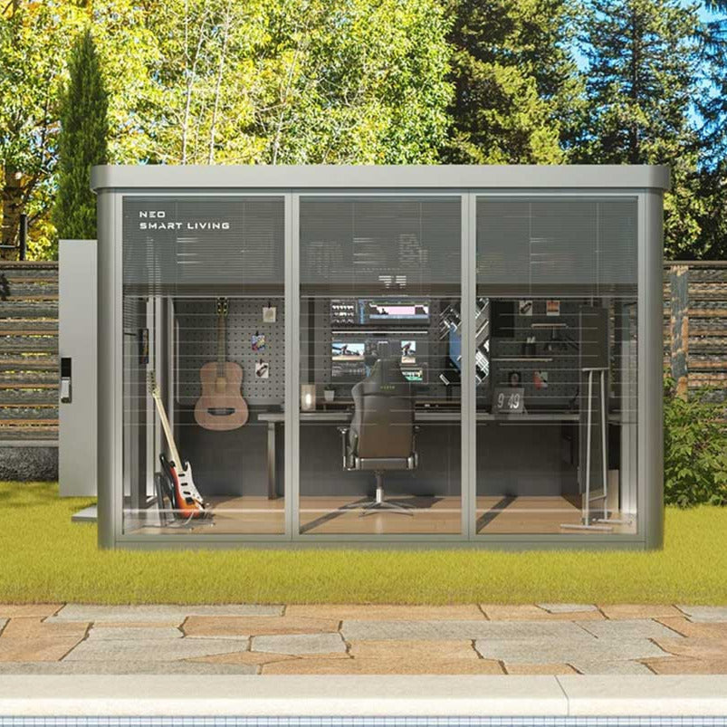 Neo Smart Living Tahoe Mini Home