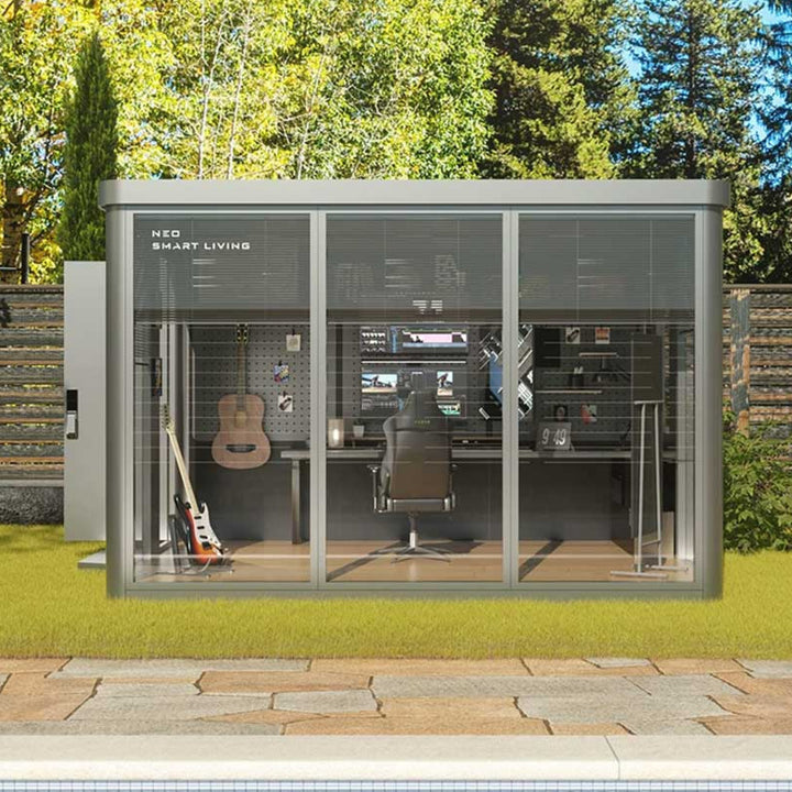 Neo Smart Living Tahoe Mini Home
